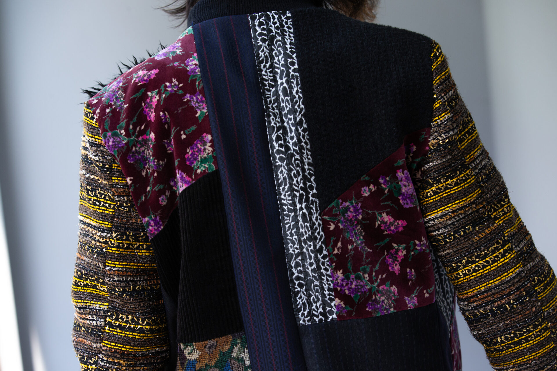 2021 A/W