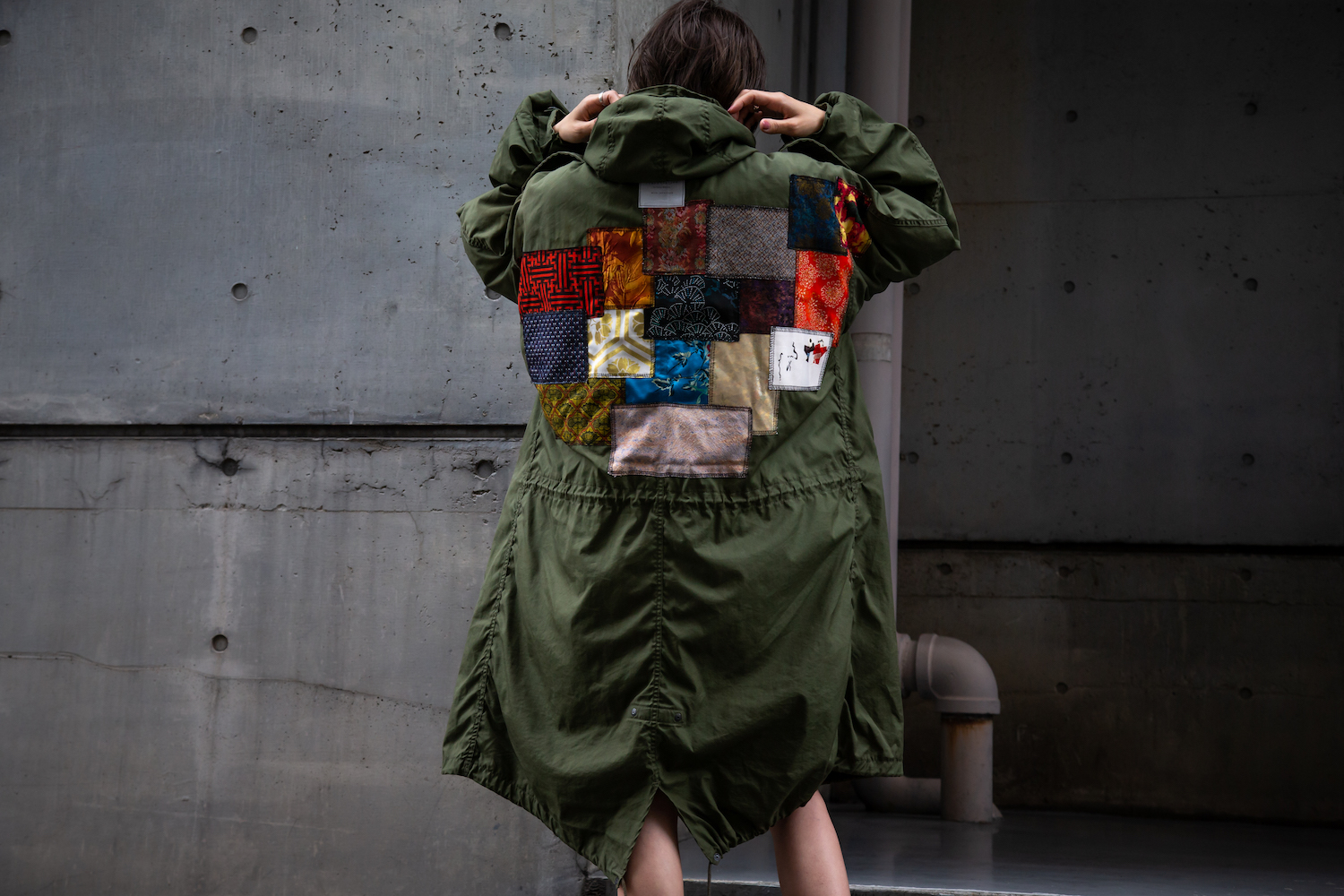 2019 A/W